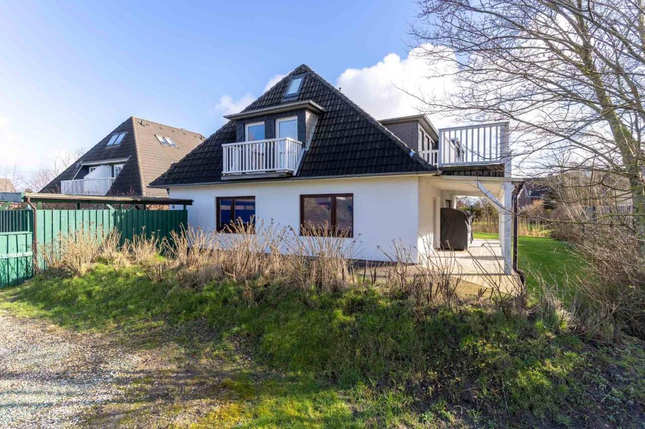 Achtern-Poggendiek-Storchenhorst-Og Sankt Peter-Ording Exteriör bild